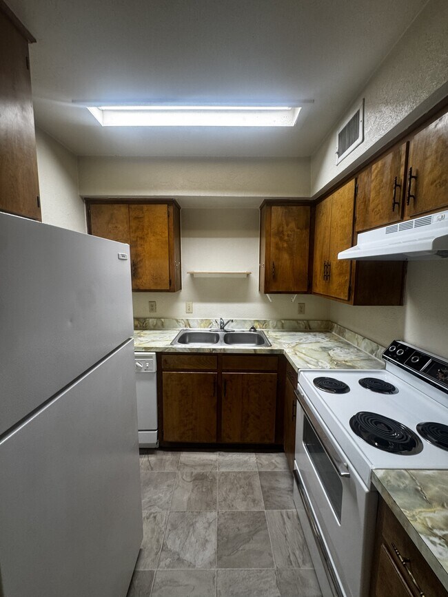 Photo - The 321 Apartments