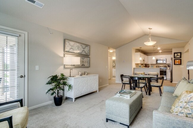 Photo - Tribute Creek Apartment Homes