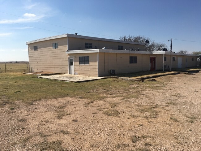 Photo - Livestock Auction converted to home 5 mile...