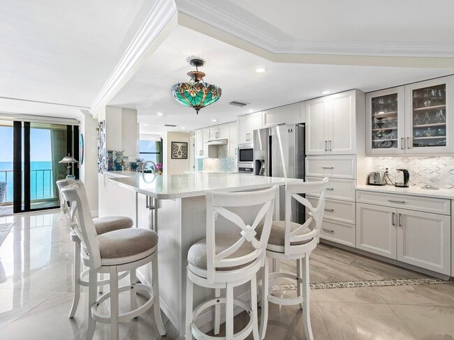 Photo - 3200 S Ocean Blvd Unit B301