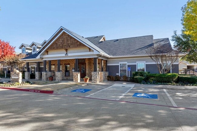 Photo - Park at Rolling Hills Apartments