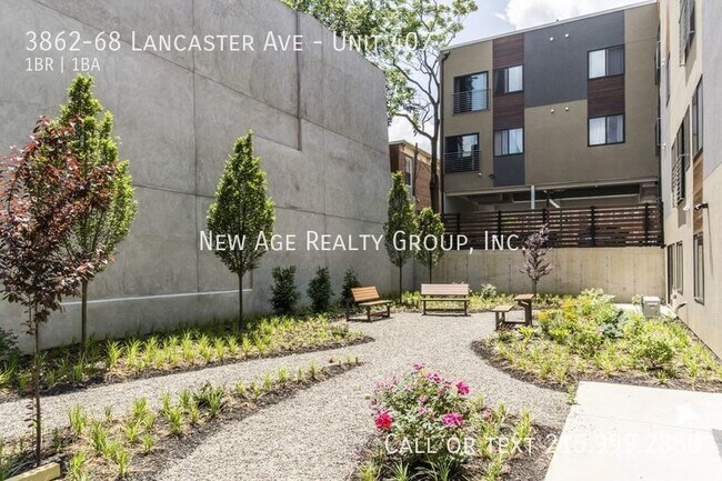 Photo - 3862-68 Lancaster Ave Unit 407