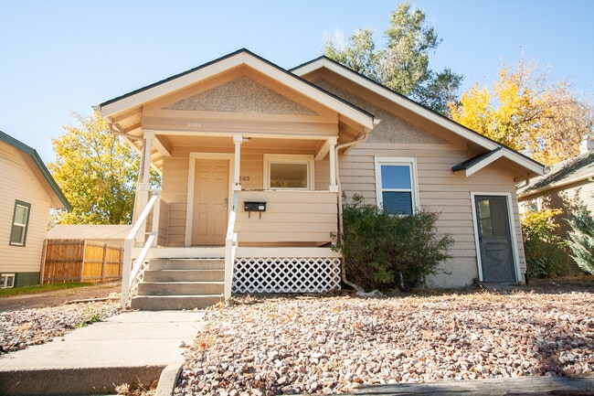 Photo - 2105 8th Ave Unidad 2105 B