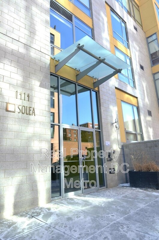 Photo - 1414 Belmont St NW Condo Unit 111