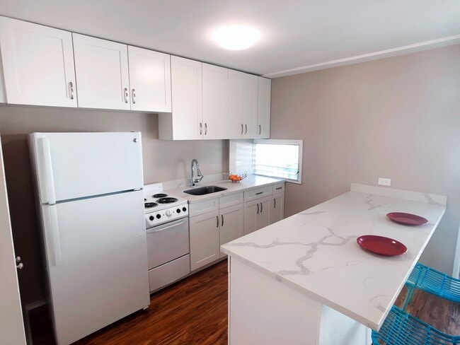 Photo - 3340 Campbell Ave Unit 202