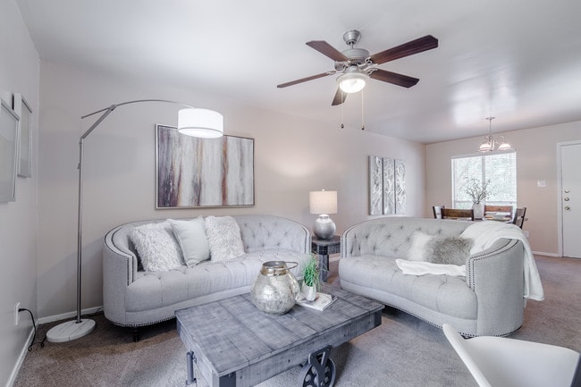Eastwood Apartments