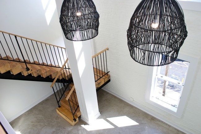 Stable Lofts