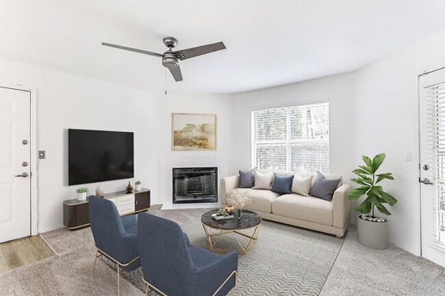 Photo - Landmark at Wynton Pointe Apartment Homes