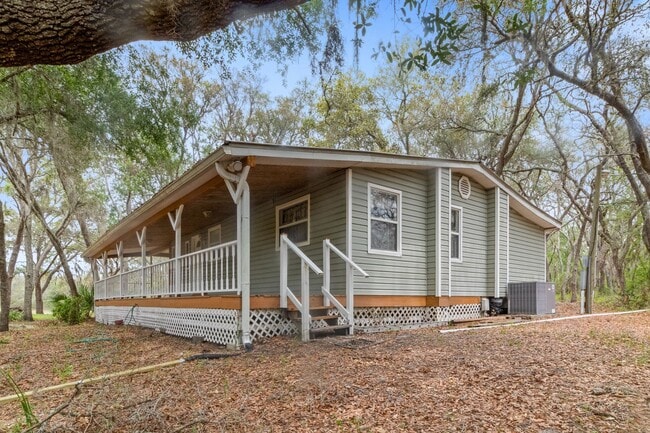 Escape to your private retreat! - Escape to your private retreat! House
