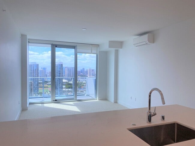 Photo - Azure Ala Moana - High Floor One Bedroom Unit 3608