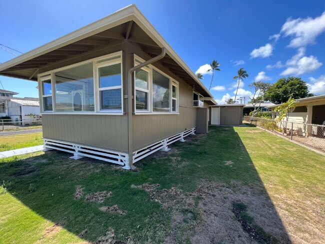 Photo - Charming 3-Bedroom Home in Kailua