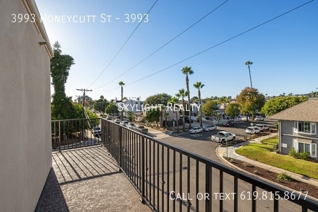 Photo - 3993 Honeycutt St Unit 3993
