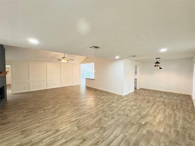 Photo - Beautiful 4-bedroom, 2-bath home