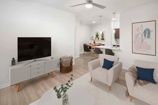 Photo - Experience Distinction – Your Next-Level L... Unit CVB