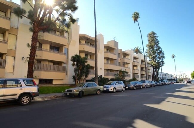 5th Street Apartments