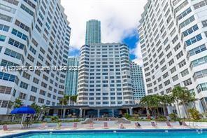 Building Photo - 905 Brickell Bay Dr Unit 2028 Rental