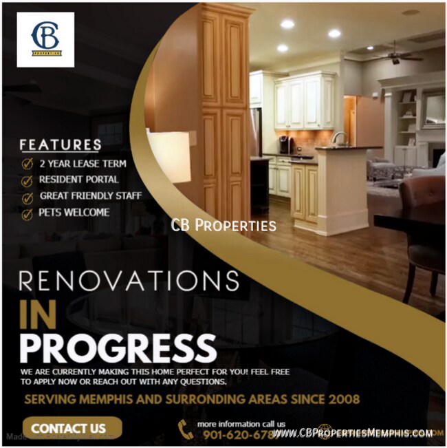 Building Photo - 1315 Halcomb Ln