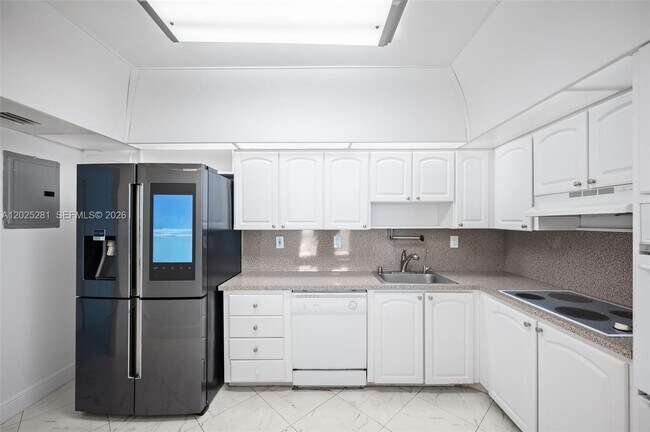 Photo - 19380 Collins Ave Unit 1122