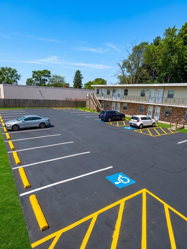 Photo - 780 Anderson Ave Unidad 13