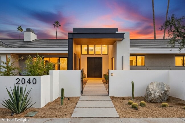 Building Photo - 2040 Chico Dr