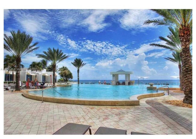 Photo - 3101 S Ocean Dr Condo Unit 1406