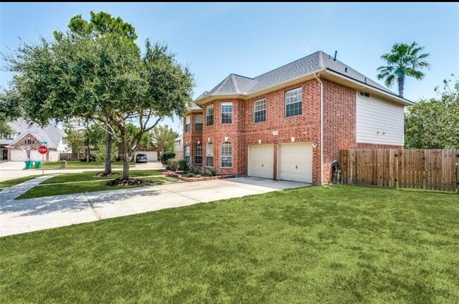 Photo - 2601 Broussard Ct