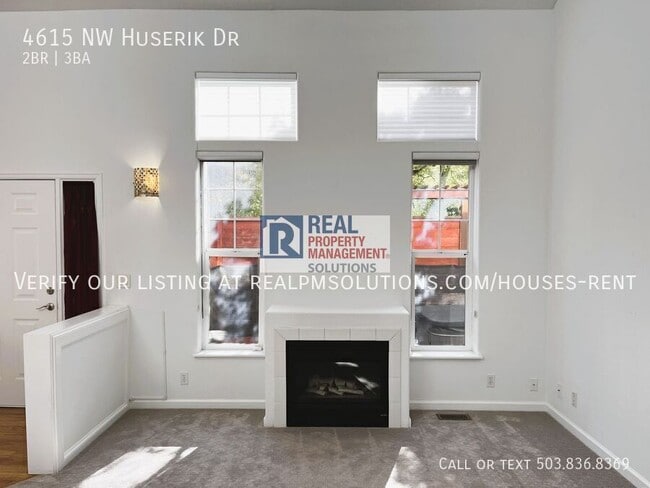 Photo - 4615 NW Huserik Dr