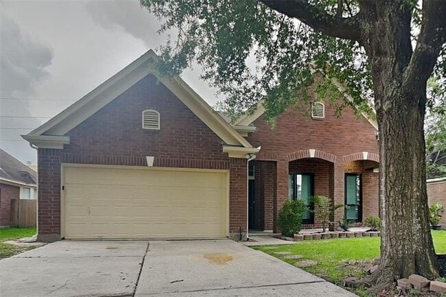 Photo - 7102 Blanco Pines Dr House