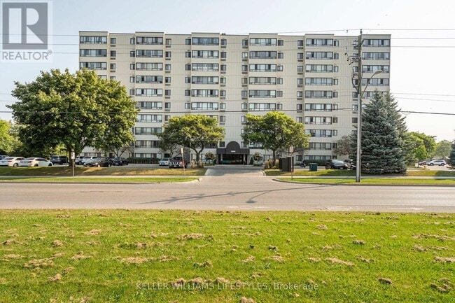 Photo - 1600 Adelaide St Unité 512