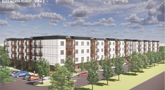 Building Photo - Frazier Apartments