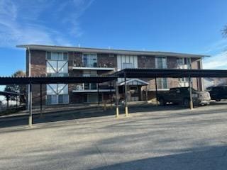 Building Photo - 1624 Cannon St Unit 26