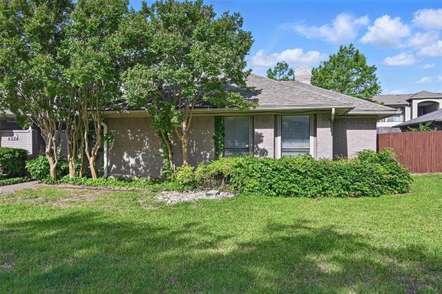 Photo - 4022 St Christopher Ln Townhome