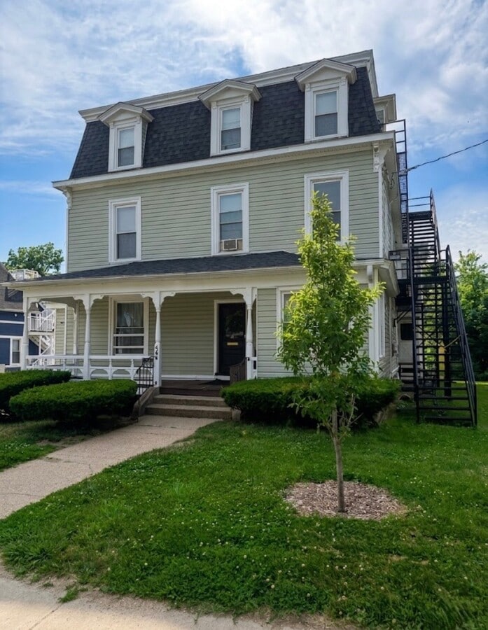Photo - 46 Windham St Unidad 12