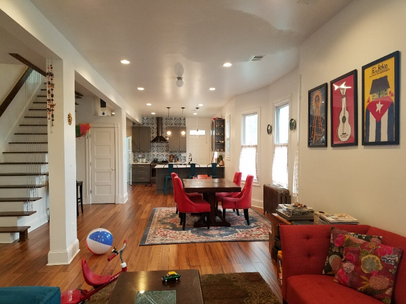 Photo - 4530 9th St NW