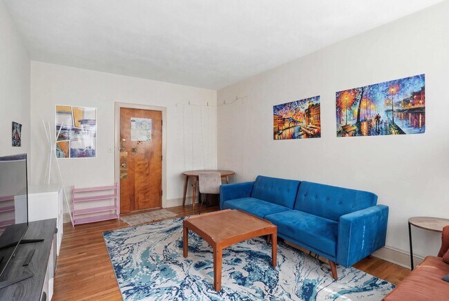Photo - 1464 Tremont St Unit #1