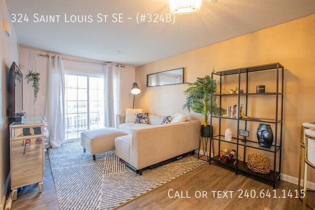 Photo - 324 St Louis St SE