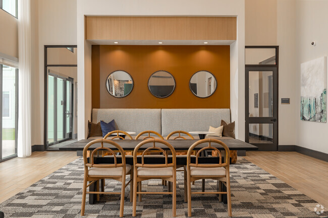 Salón social 2 - Eleve