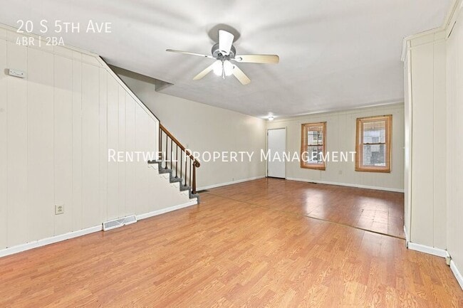 20 S 5th Ave