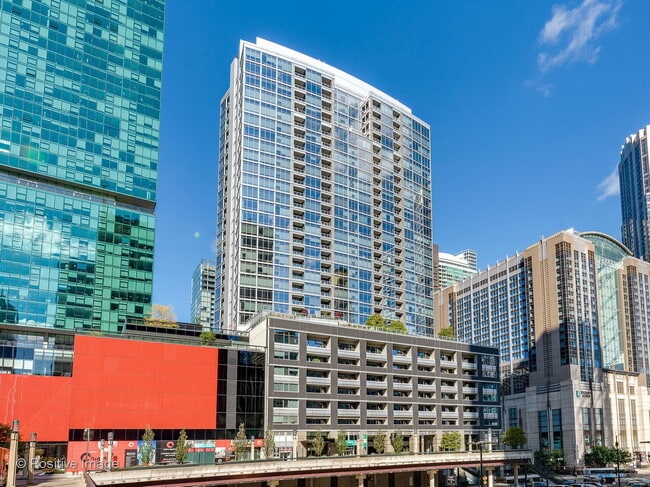 Photo - 240 E Illinois St Condo Unit 1609
