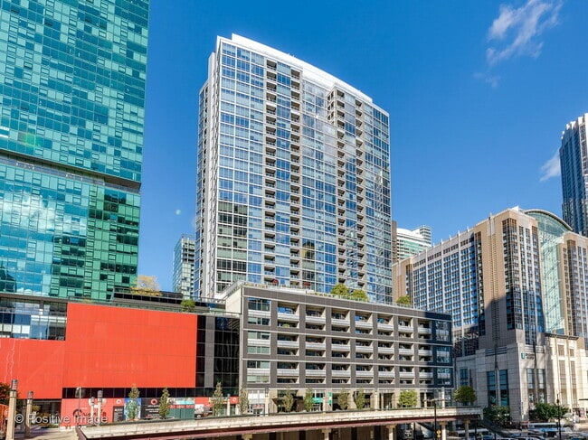 Building Photo - 240 E Illinois St Unit 1609 Rental