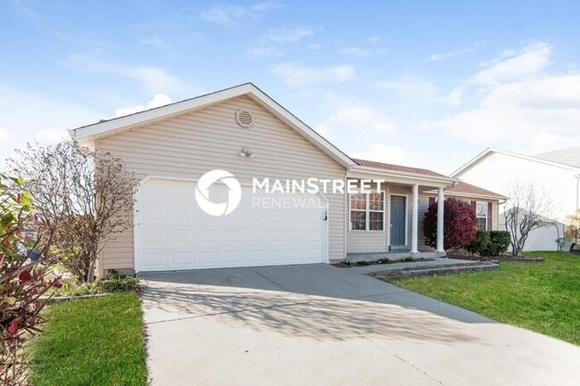 Building Photo - 3 Bedroom Pet-Friendly Home in St Peters, MO with Main Street Renewal