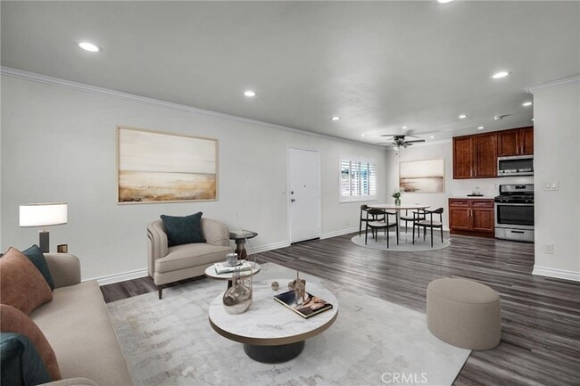 Building Photo - 25925 Narbonne Ave Unit 35