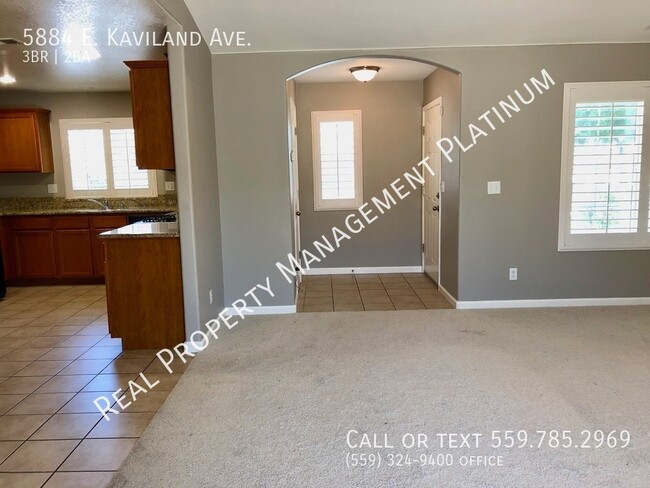 Photo - $2,100 Fowler & Jensen 3 Bedroom Home - E....