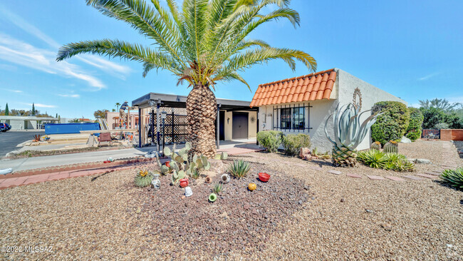 gorgeous! - 394 N Calle del Chancero Rental