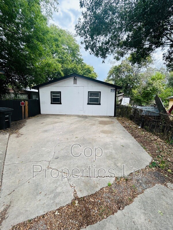 125 Ada St House House Rental in San Antonio, TX