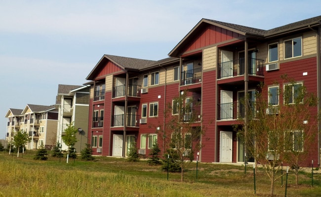 The Flats at Southwest Crossing - The Flats at Southwest Crossing Apartments