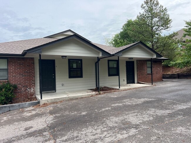 2 Bedroom 1 bathroom