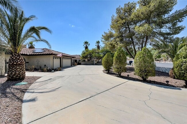 6975 O'Bannon Dr