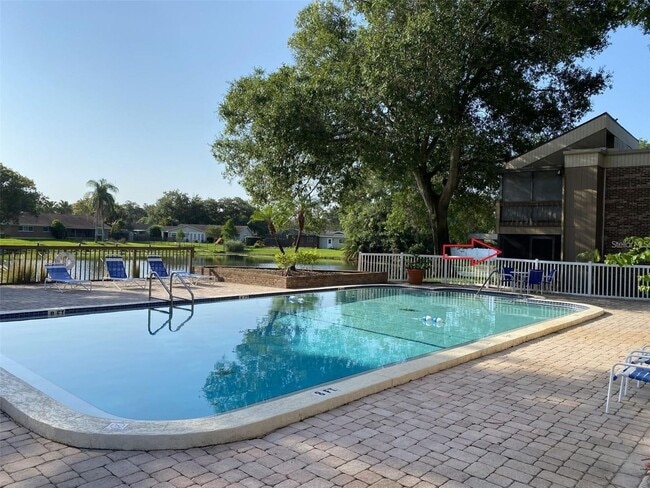 Photo - Cute Studio in the heart of Tampa Unit 222