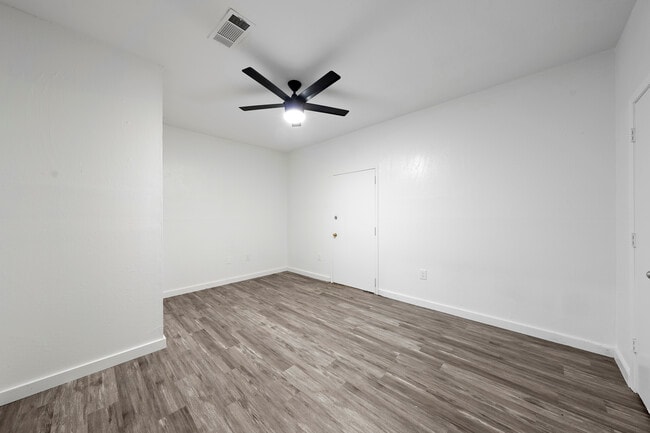 Allen Place